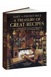 Treasury of Great Recipes, 50th Anniversary Edition