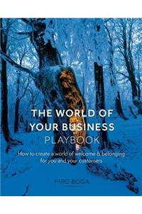 The World of Your Business Playbook