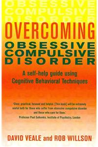 Overcoming Obsessive Compulsive Disorder