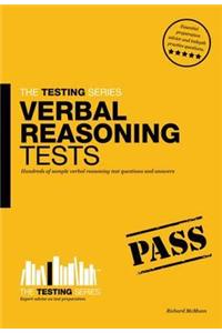 How to Pass Verbal Reasoning Tests