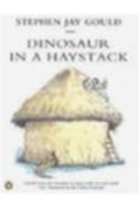 Dinosaur In A Haystack