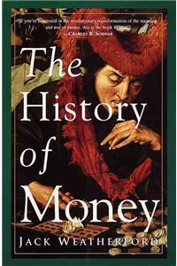 The History of Money