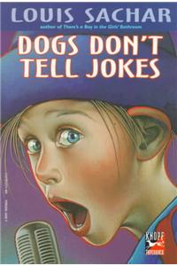 Dogs Don't Tell Jokes