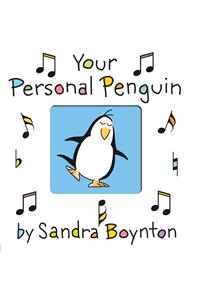 Your Personal Penguin