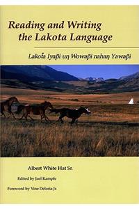 Reading and Writing Lakota Language