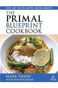 The Primal Blueprint Cookbook