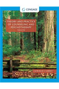 Theory and Practice of Counseling and Psychotherapy, Enhanced