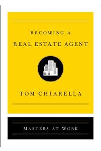 Becoming a Real Estate Agent