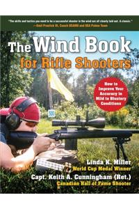 The Wind Book for Rifle Shooters