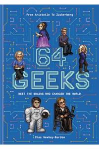 64 Geeks