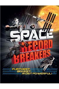 Space Record Breakers