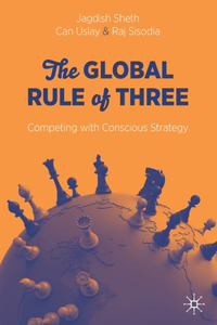 The Global Rule of Three