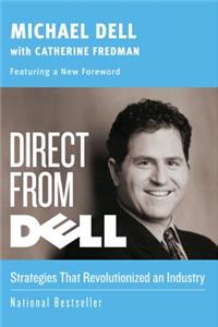 Direct from Dell