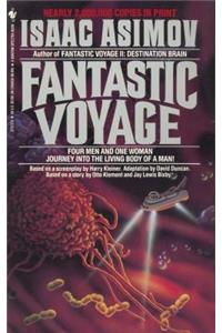 Fantastic Voyage