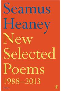 New Selected Poems 1988-2013