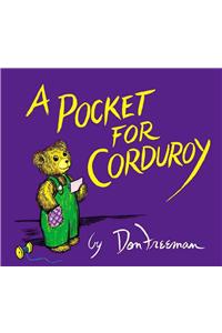 A Pocket for Corduroy