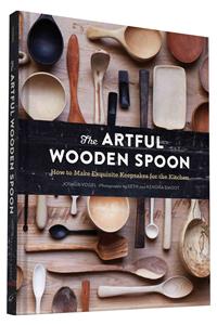 The Artful Wooden Spoon