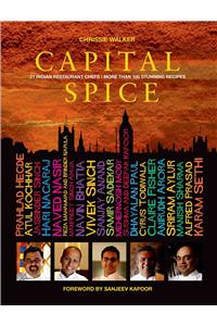 Capital Spice