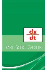 Calculus (Basic Science)