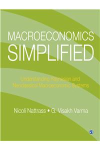 Macroeconomics Simplified