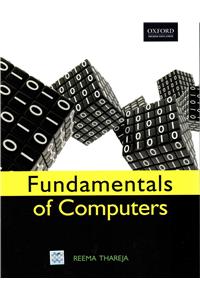 Fundamentals of Computers