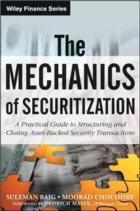 The Mechanics of Securitization