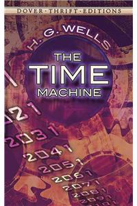 The Time Machine