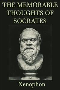 The Memorable Thoughts of Socrates