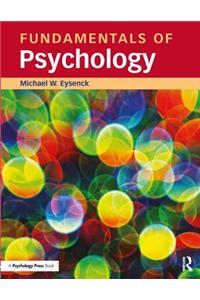 Fundamentals of Psychology