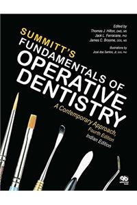 Fundamentals of Operative Dentistry