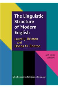 Linguistic Structure of Modern English