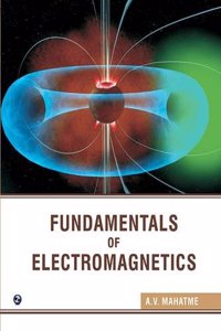 UFE-9719-275-Fund Of Electromagnet-Mah