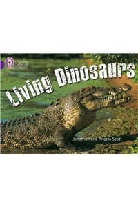 Living Dinosaurs