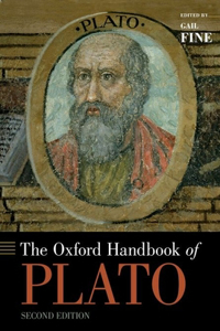 The Oxford Handbook of Plato