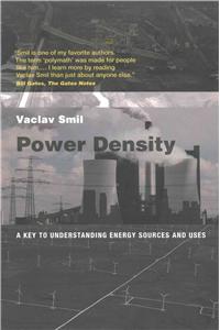 Power Density