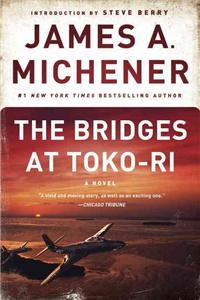 The Bridges at Toko-Ri