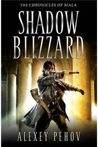 Shadow Blizzard