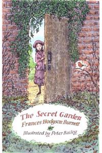 The Secret Garden