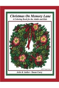 Christmas on Memory Lane