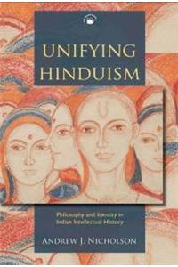 Unifying Hinduism