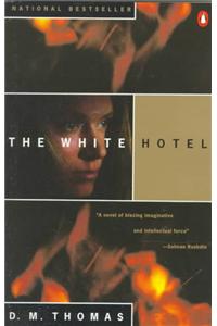 The White Hotel