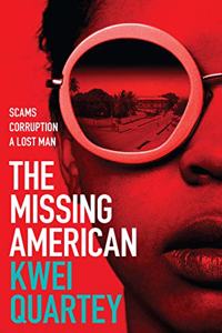 The Missing American