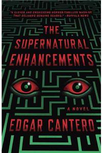 The Supernatural Enhancements