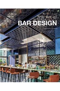 The Art of Bar Design