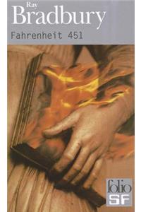 Fahrenheit 451