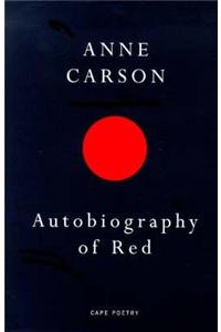 Autobiography Of Red