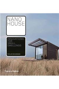 Nano House: Innovations for Small Dwellings