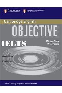 Objective Ielts Intermediate Workbook