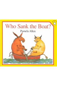 Who Sank the Boat?