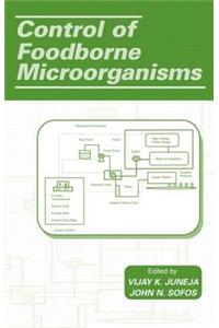 Control of Foodborne Microorganisms